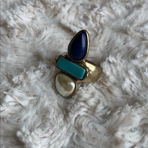 Lucky Brand ring size 7